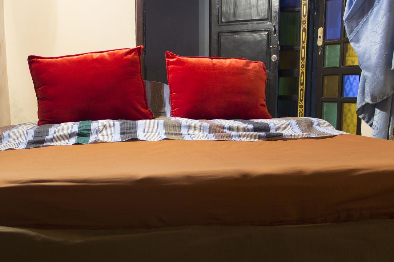 Dar Elbalia Apartment Фес Екстериор снимка