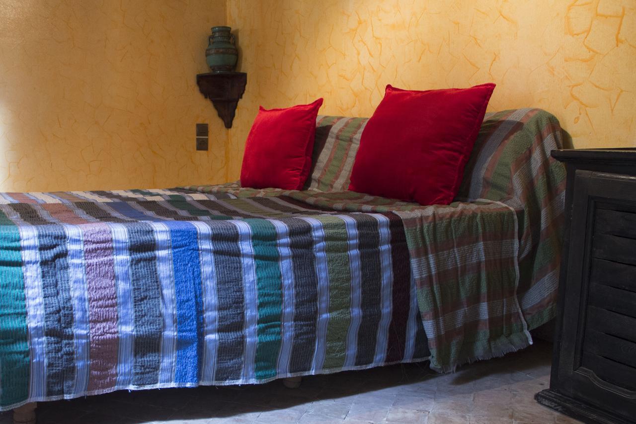 Dar Elbalia Apartment Фес Екстериор снимка